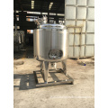 500L stainless steel mixing tank